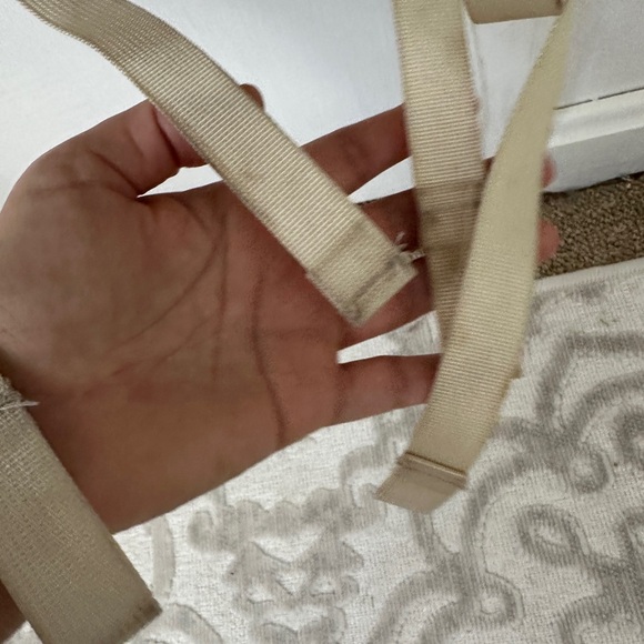 The North Face Beige Backpack - Picture 6 of 17